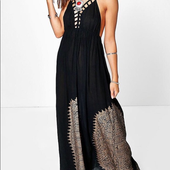 petite maxi beach cover up